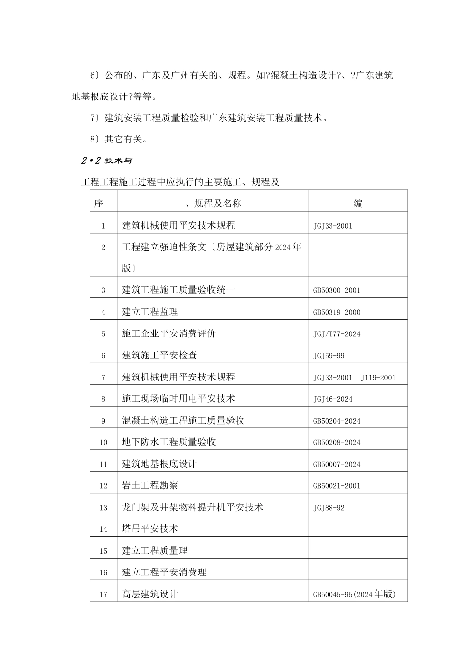 污水处理厂一期工程监理规划_第3页