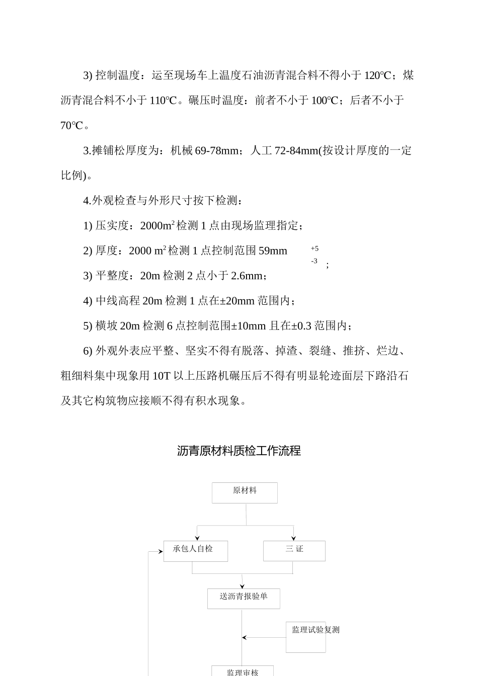 沥青面层施工质量控制细则_第3页