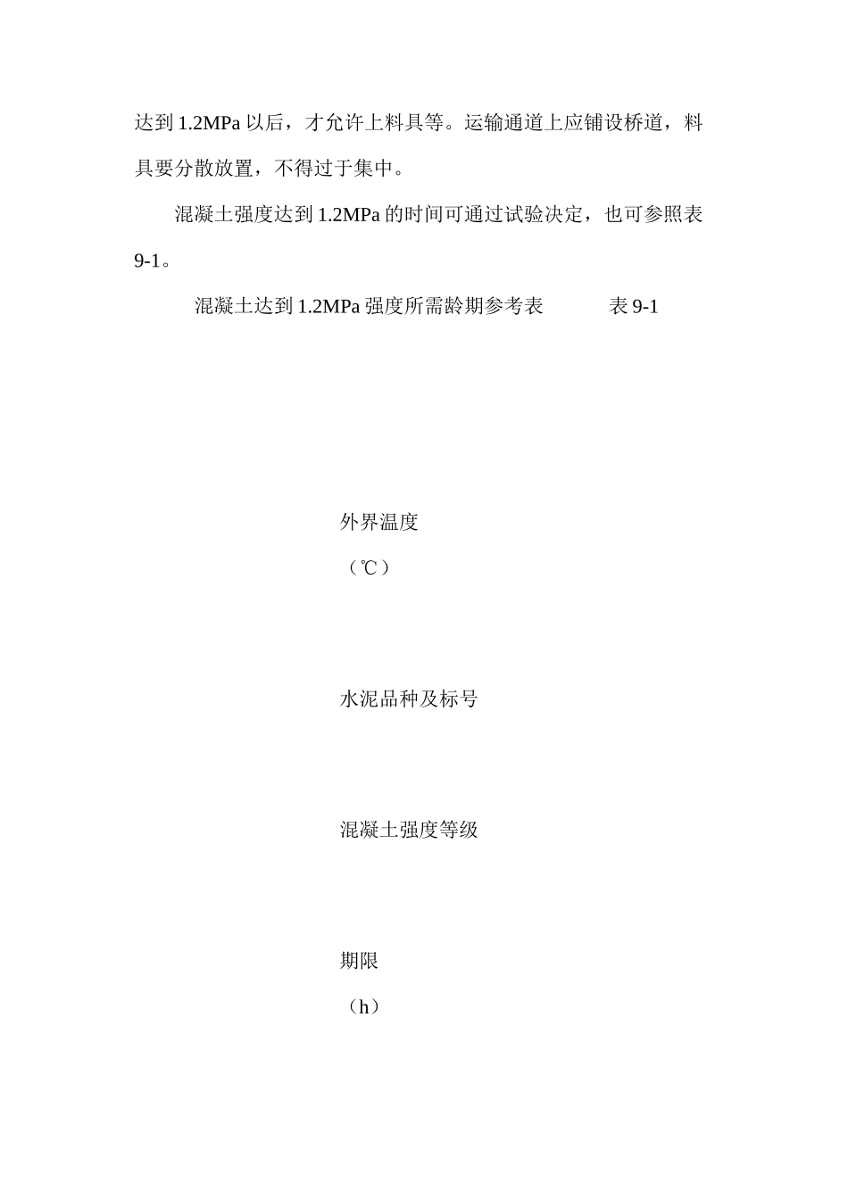 混凝土输送的安全要求 _第2页