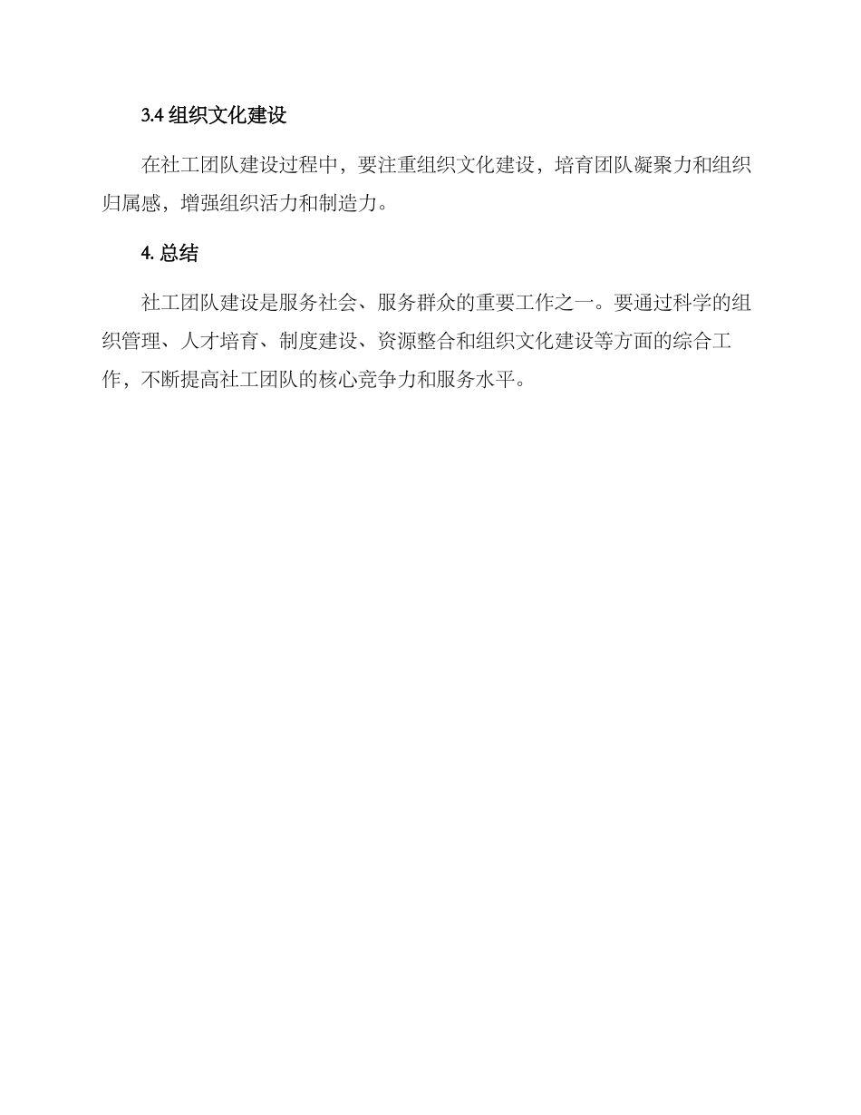 社工团队建设方案_第3页