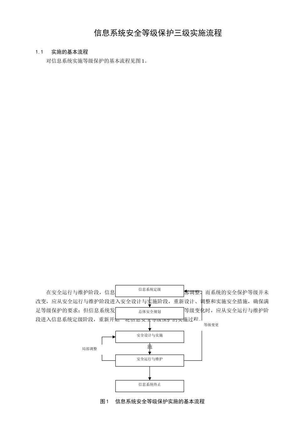 等保工作流程方案_第3页