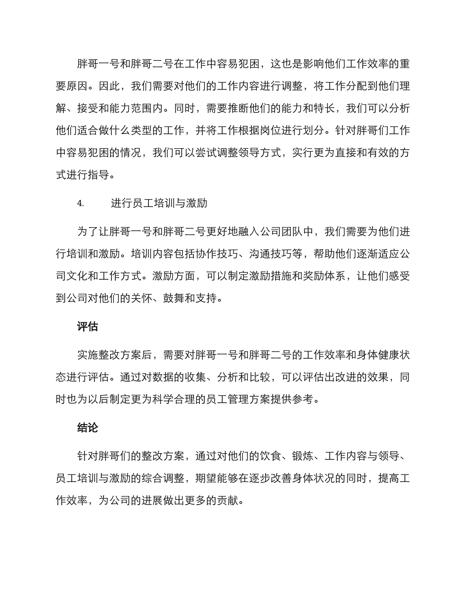 胖哥俩整改方案_第2页