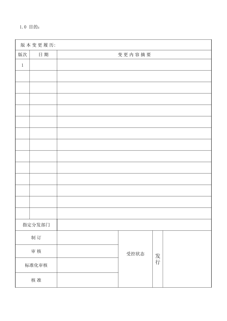 蓝牙耳机成品检验标准---副本_第1页