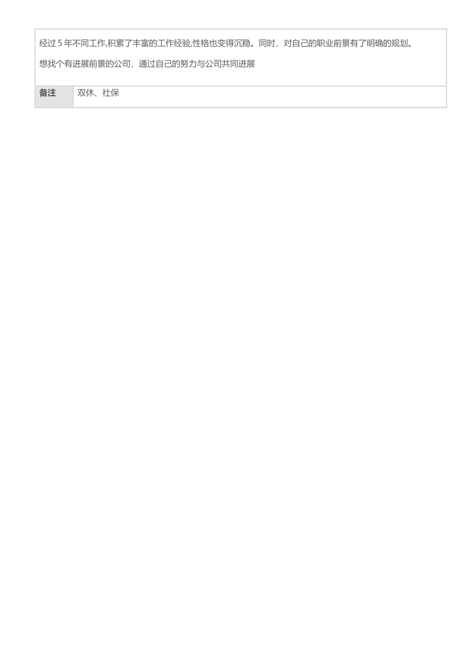 表格单页11【更多福利关注微信公众号：玉米资料库】_第2页