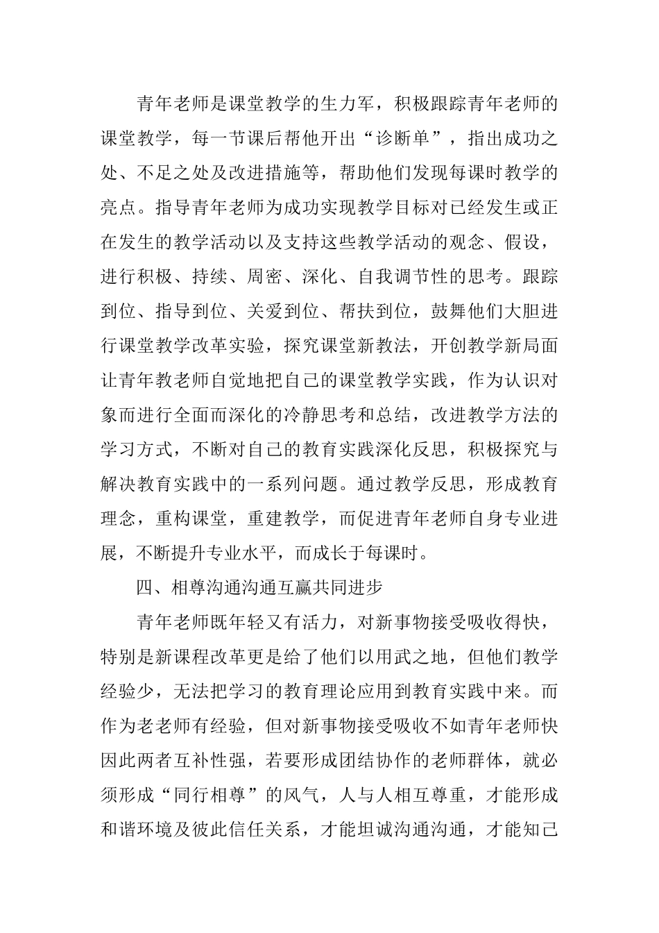 2025年青年教师工作总结_第3页