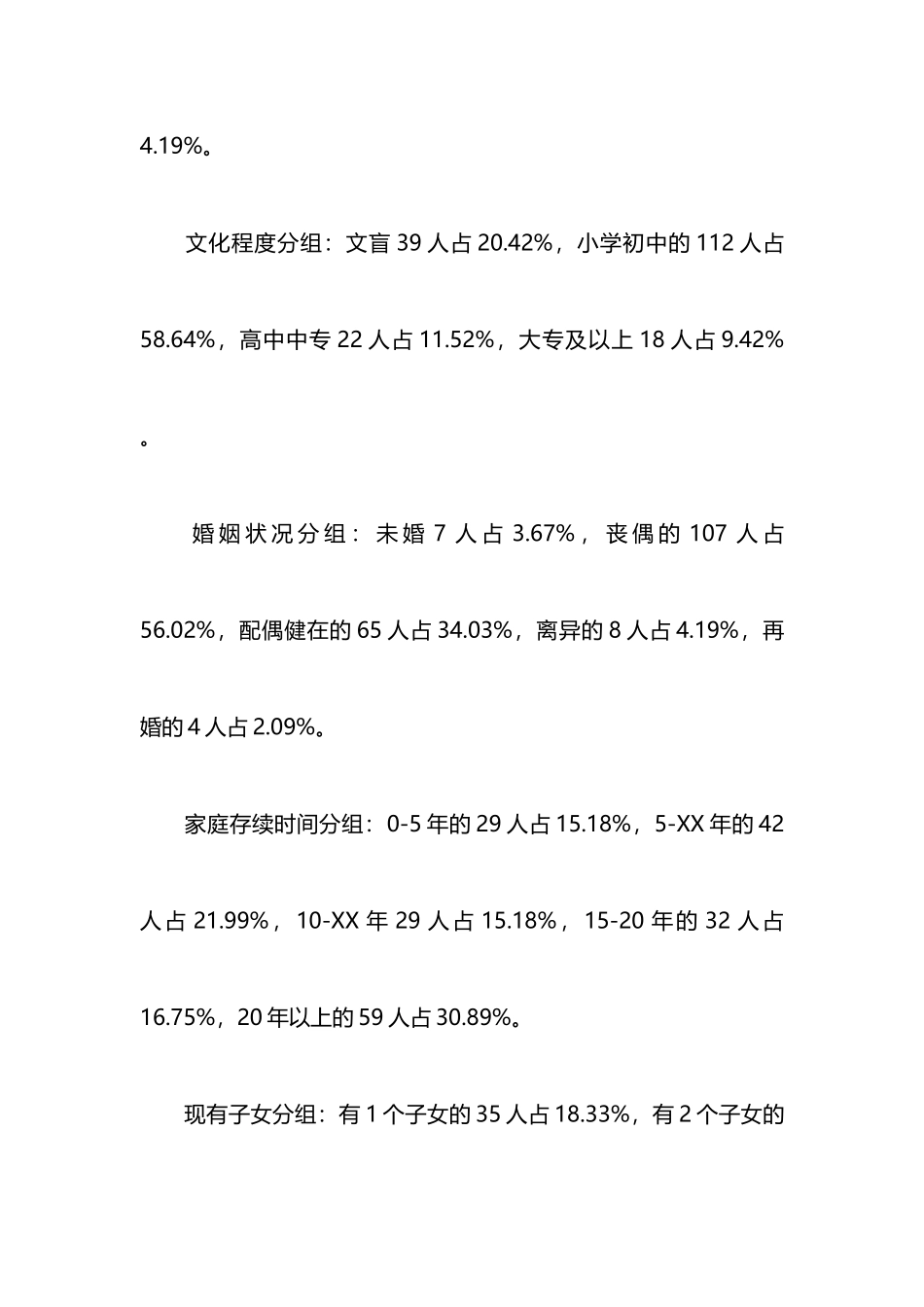 2025最新空巢老人调查报告总结_第3页
