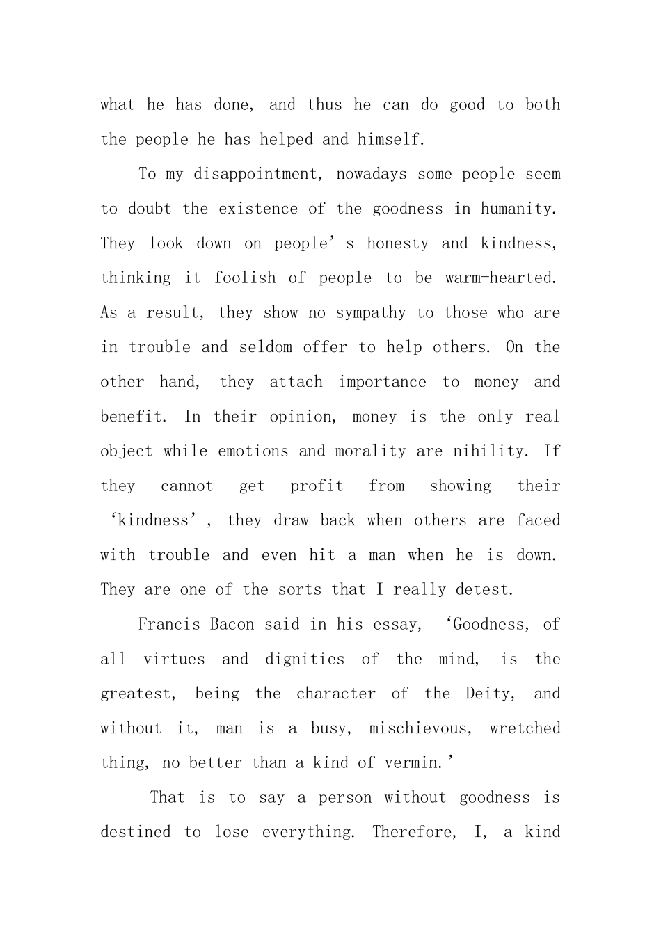 《简爱》的英文读后感_第3页