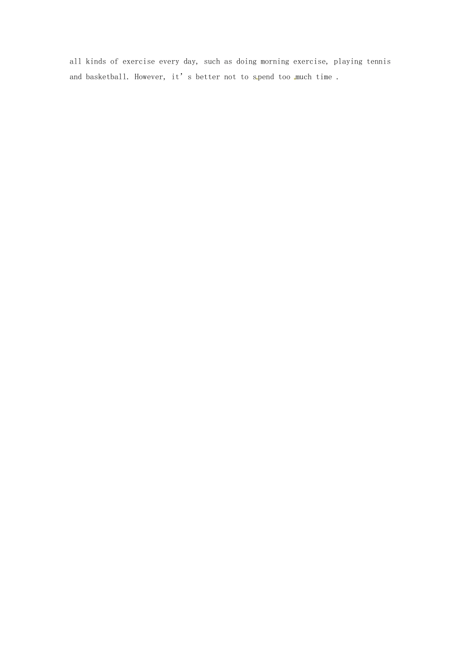 云南省德宏州梁河县第一中学高中英语 Unit2 reading and listening素材_第2页