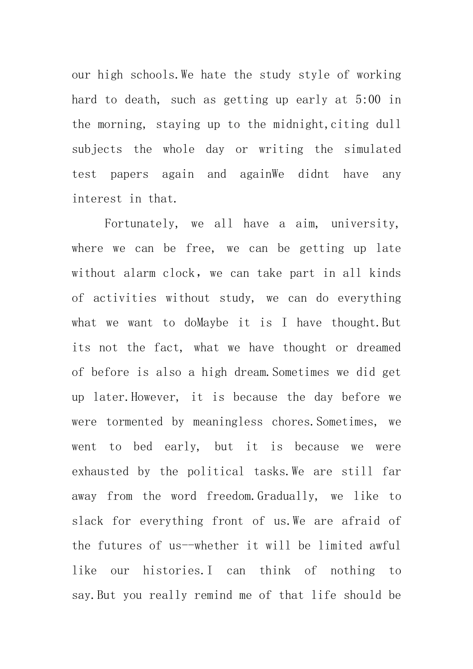 交期延误道歉信范文3则_第3页