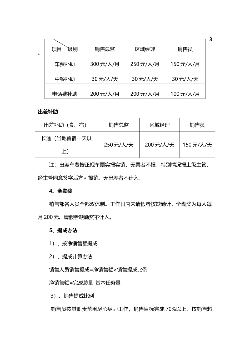 产品销售方案-_第3页