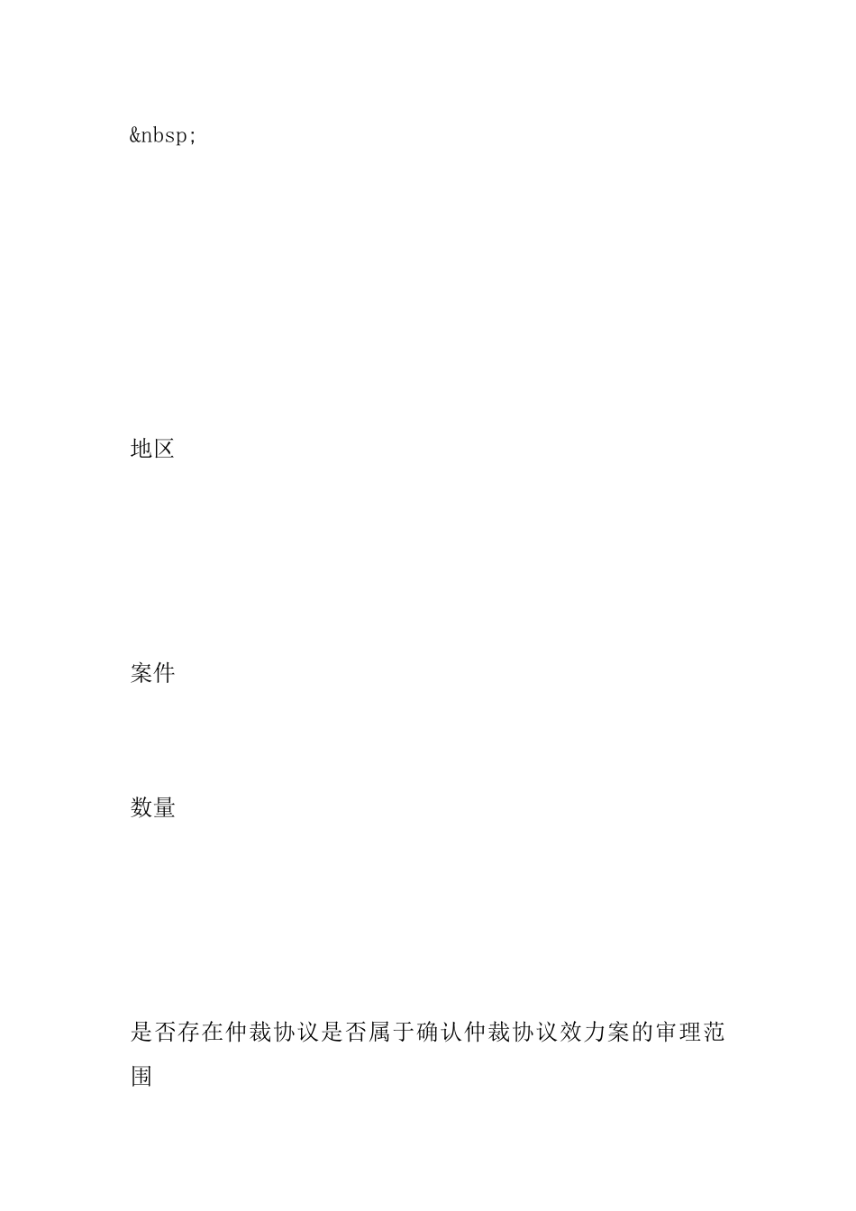 仲裁协议不存在的情形_第3页