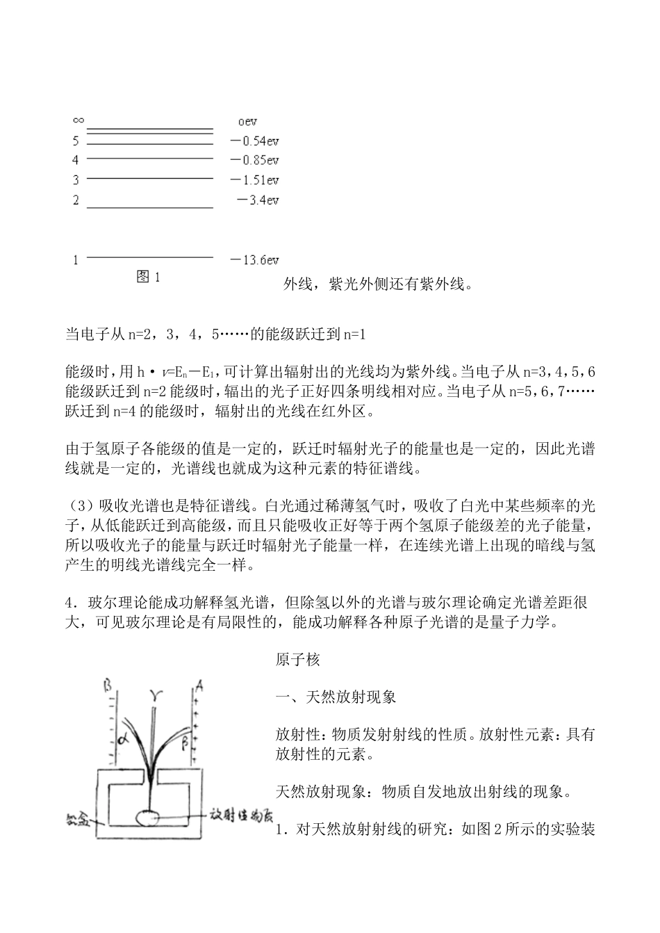 原子 原子核_第3页