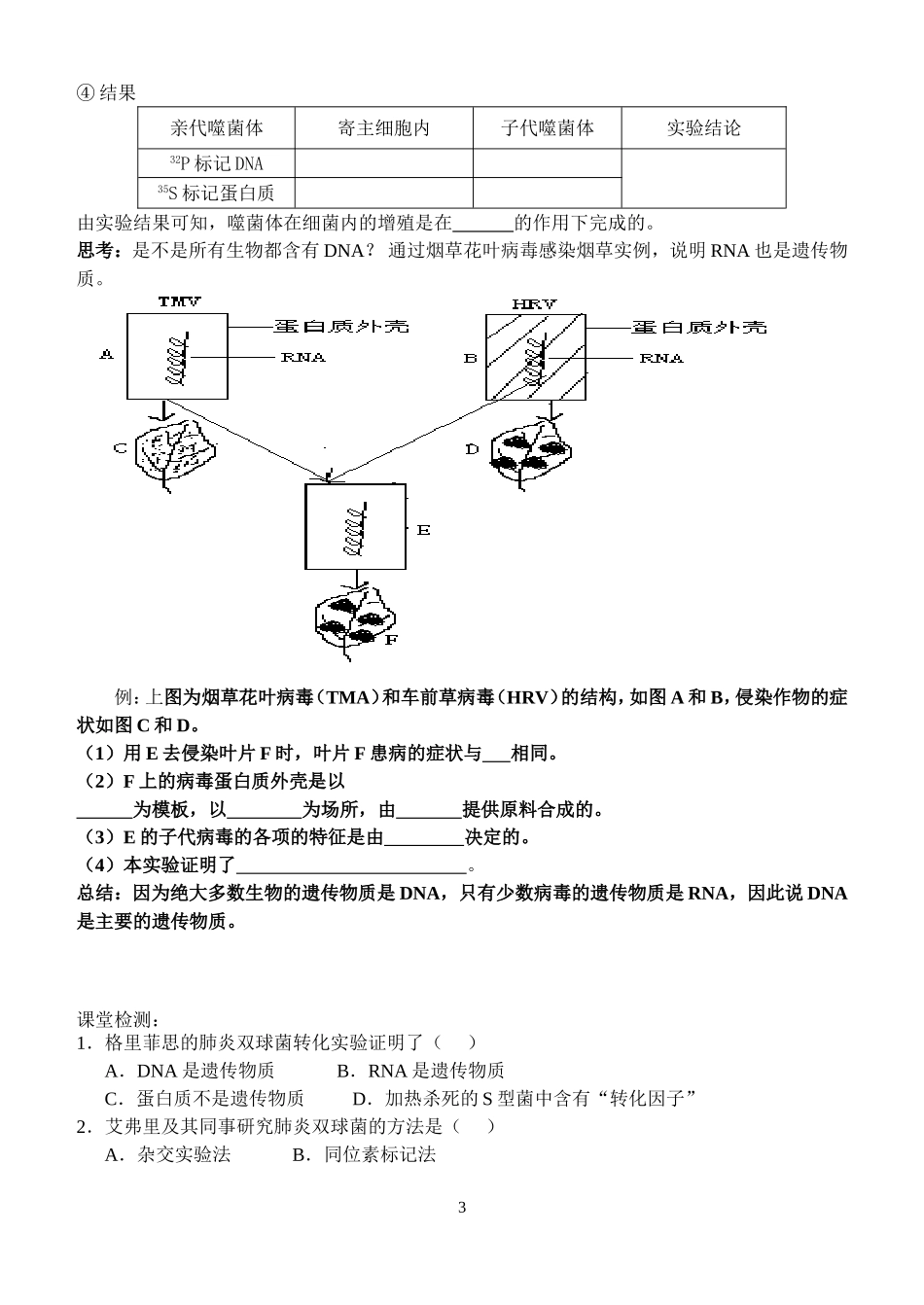 基因的本质1_第3页