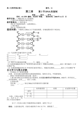 基因的本质3