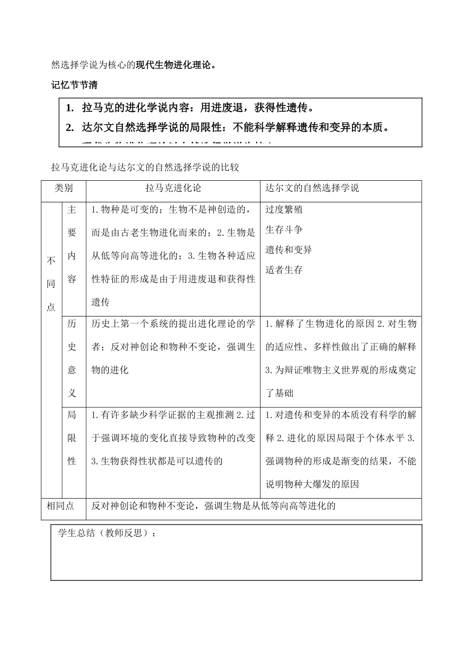 射阳二中高一生物21_第3页