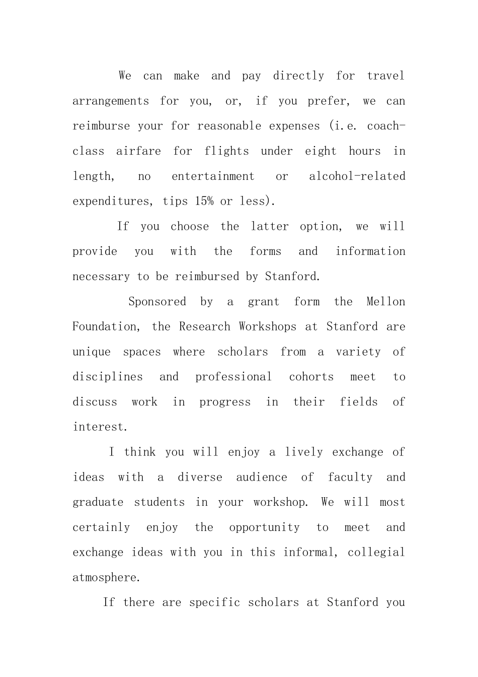 关于来华的签证邀请函范文_第3页