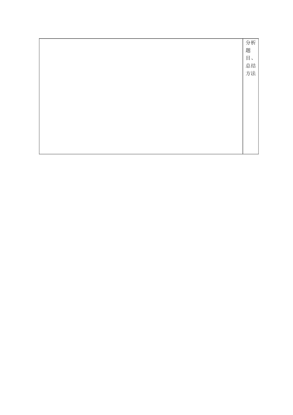 山东省泰安市肥城市第三中学2014年高中物理 模块讲评7 新人教版选修3-1_第3页