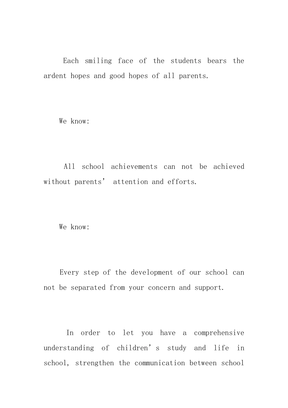 发邀请函英语怎么说_第2页