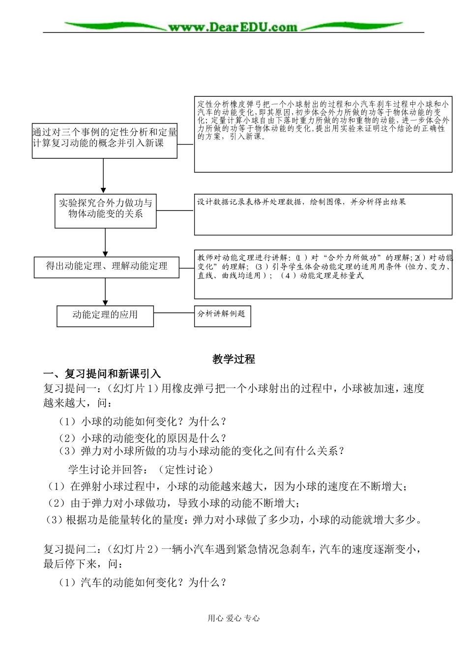 新人教版高中物理必修2动能定理3_第3页