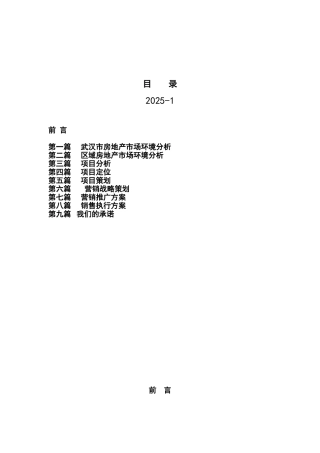 国际城营销策划方案