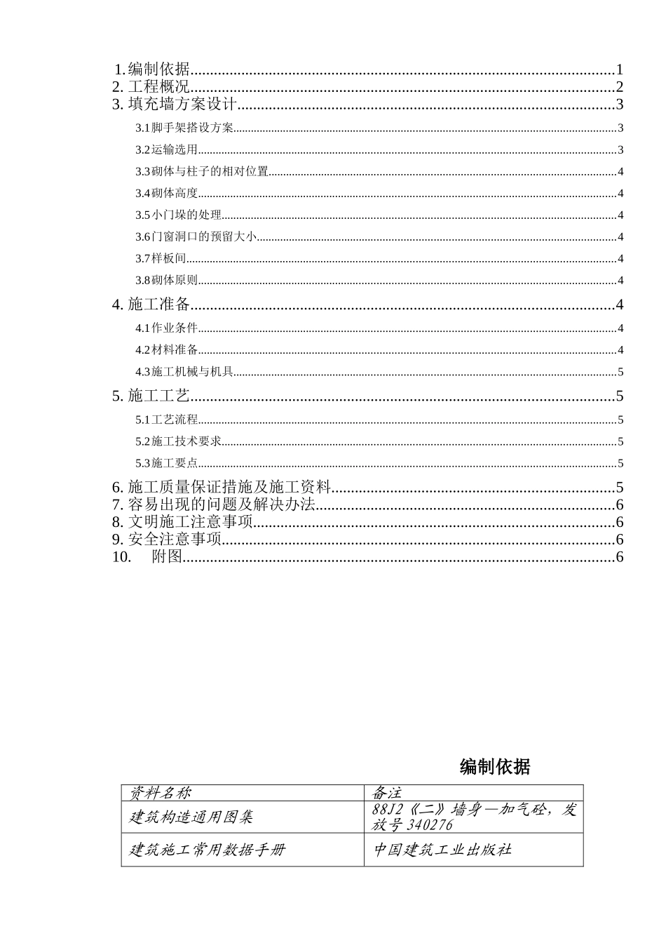 墙砖地砖施工方案_第2页
