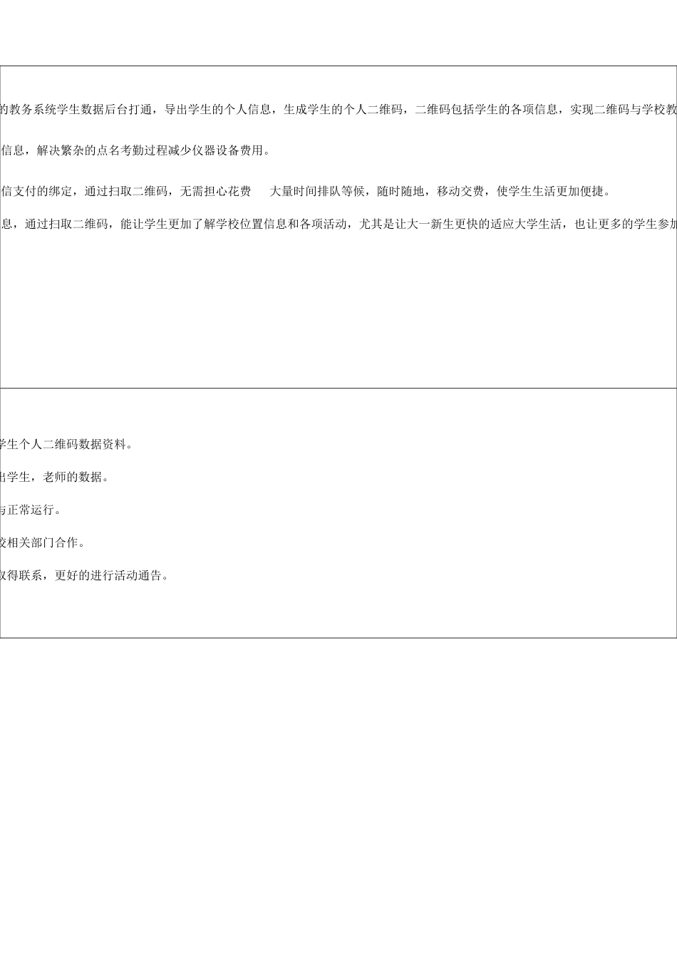 大学生创新创业训练项目申请书_第3页