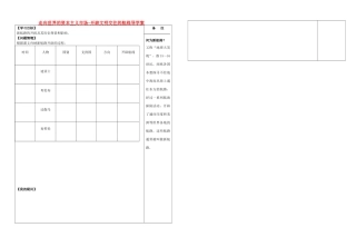 江苏省盐城市时杨中学2015届高考历史一轮复习 走向世界的资本主义市场-开辟文明交往的航线导学案