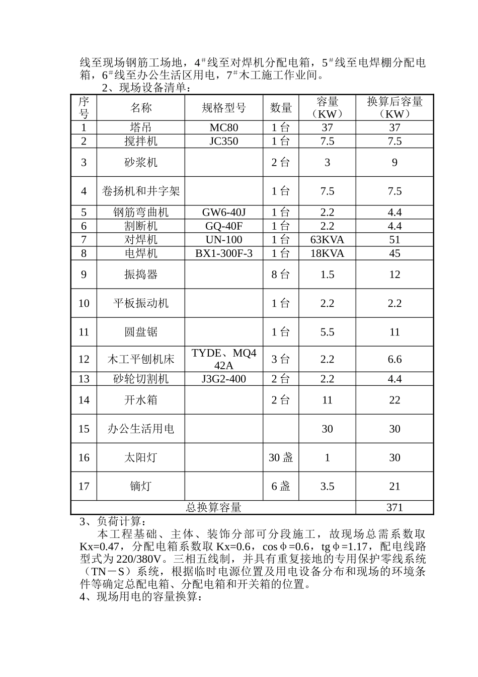 安全施工方案01_第2页