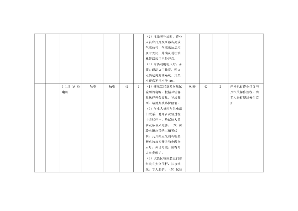 安全风险管理控制方案_第3页