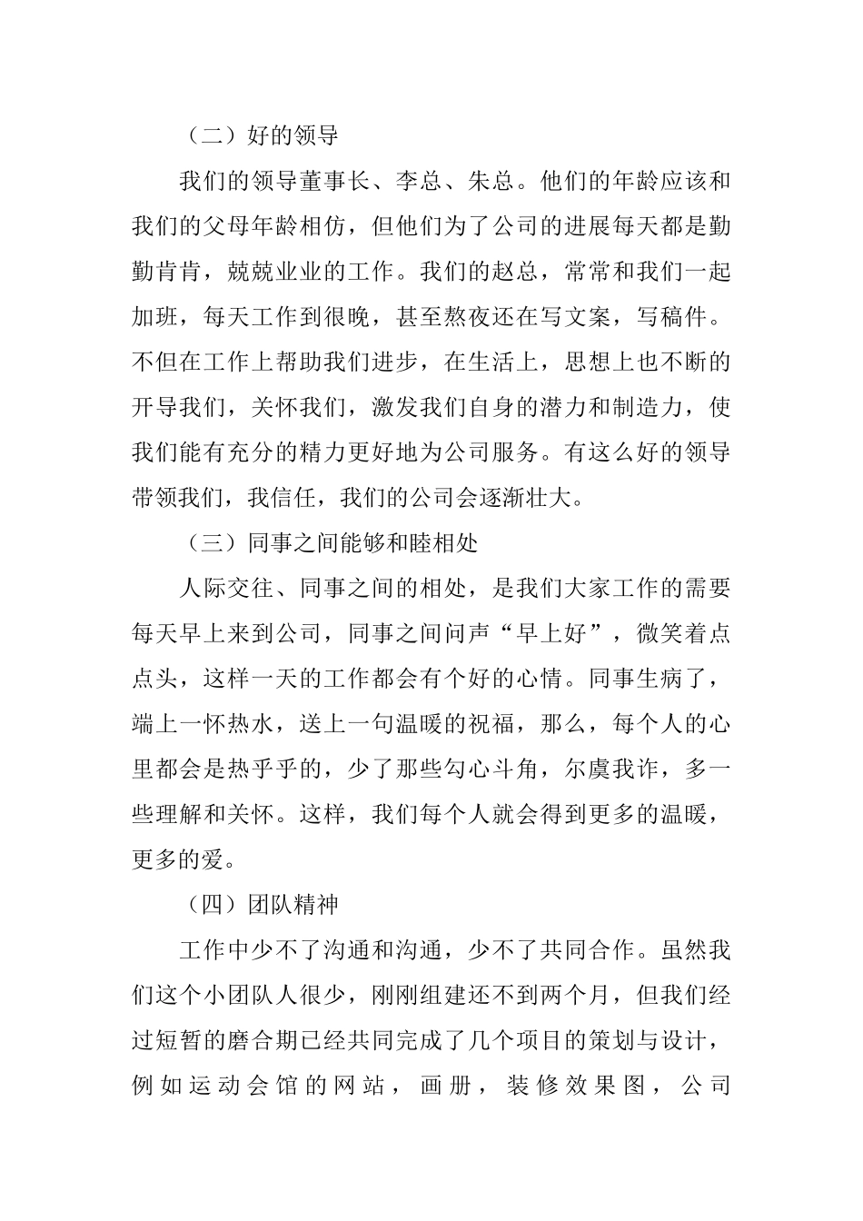 平面设计师工作总结三篇_第2页