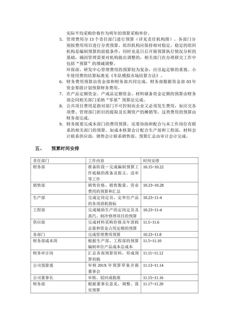 年度预算工作的通知_第3页