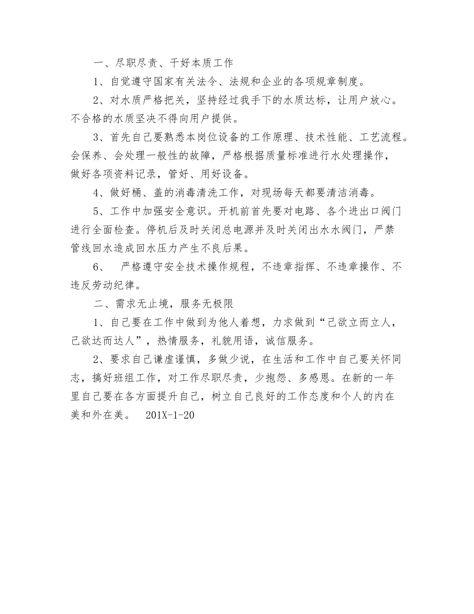 年新年工作计划打算_第2页