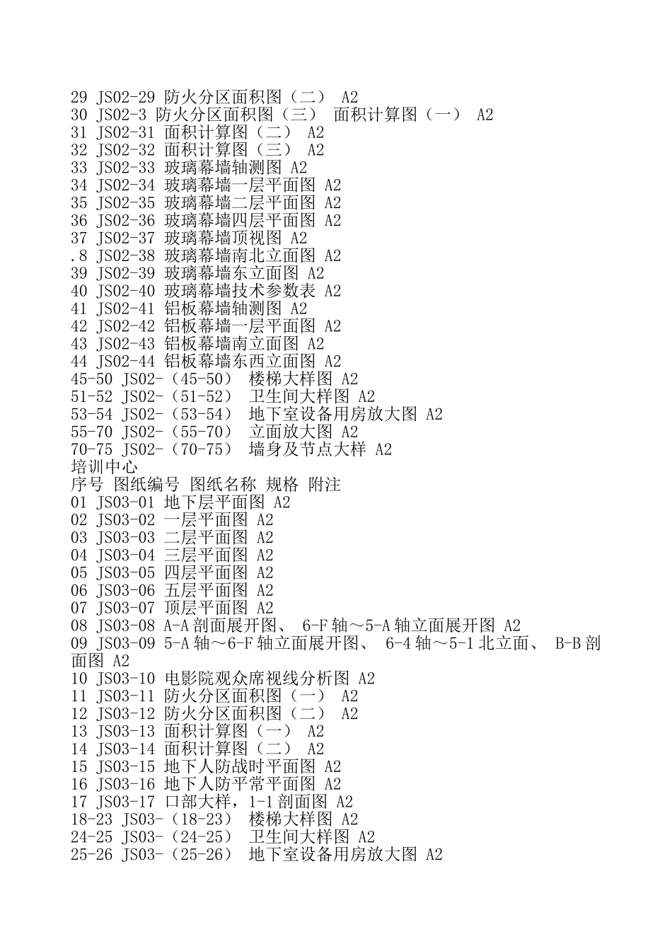 建筑施工总承包合同新——_第3页