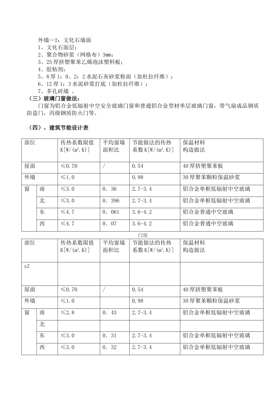 建筑节能专项施工方案1_第3页