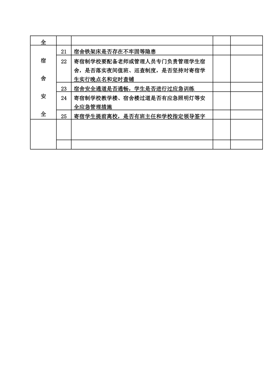 教室消毒记录表(1)_第3页