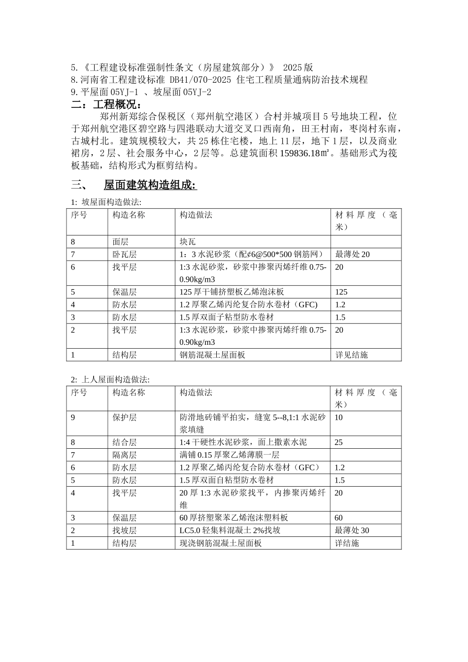 斜屋面专项施工方案_第3页