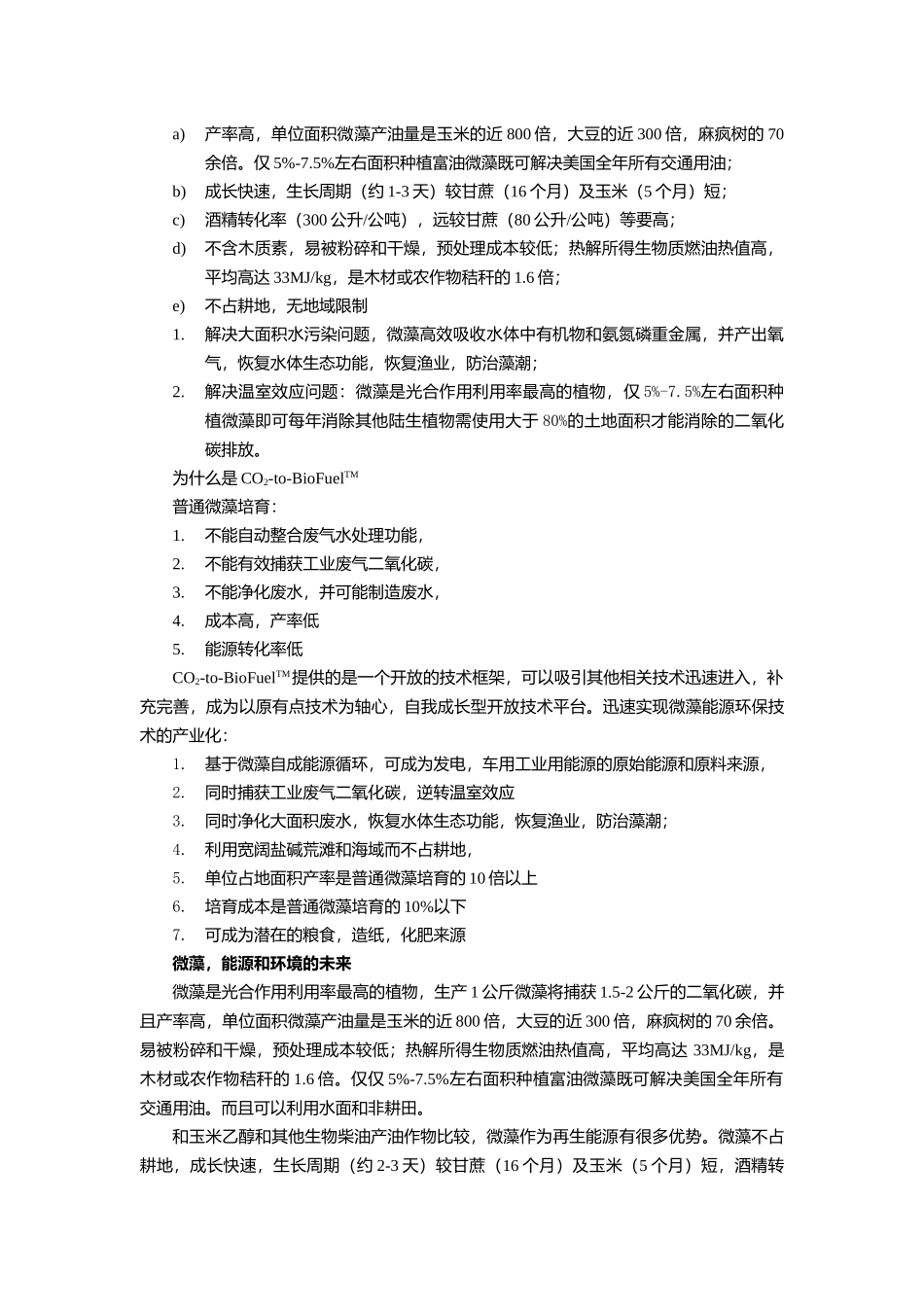 新能源公司创业计划书word格式文档模板_第3页