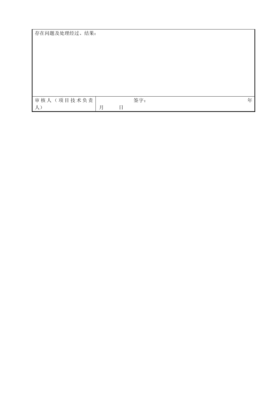 施工日志表格_第3页