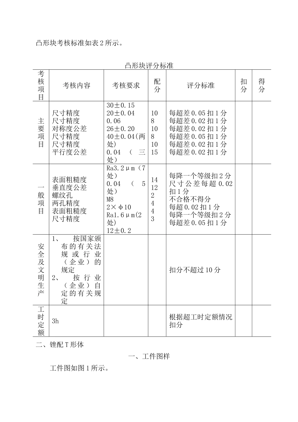 机修钳工实操_第3页