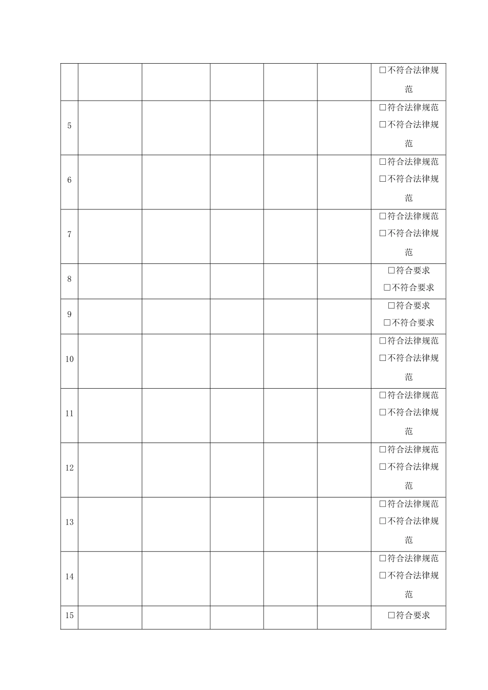 机房工程验收方案_第3页