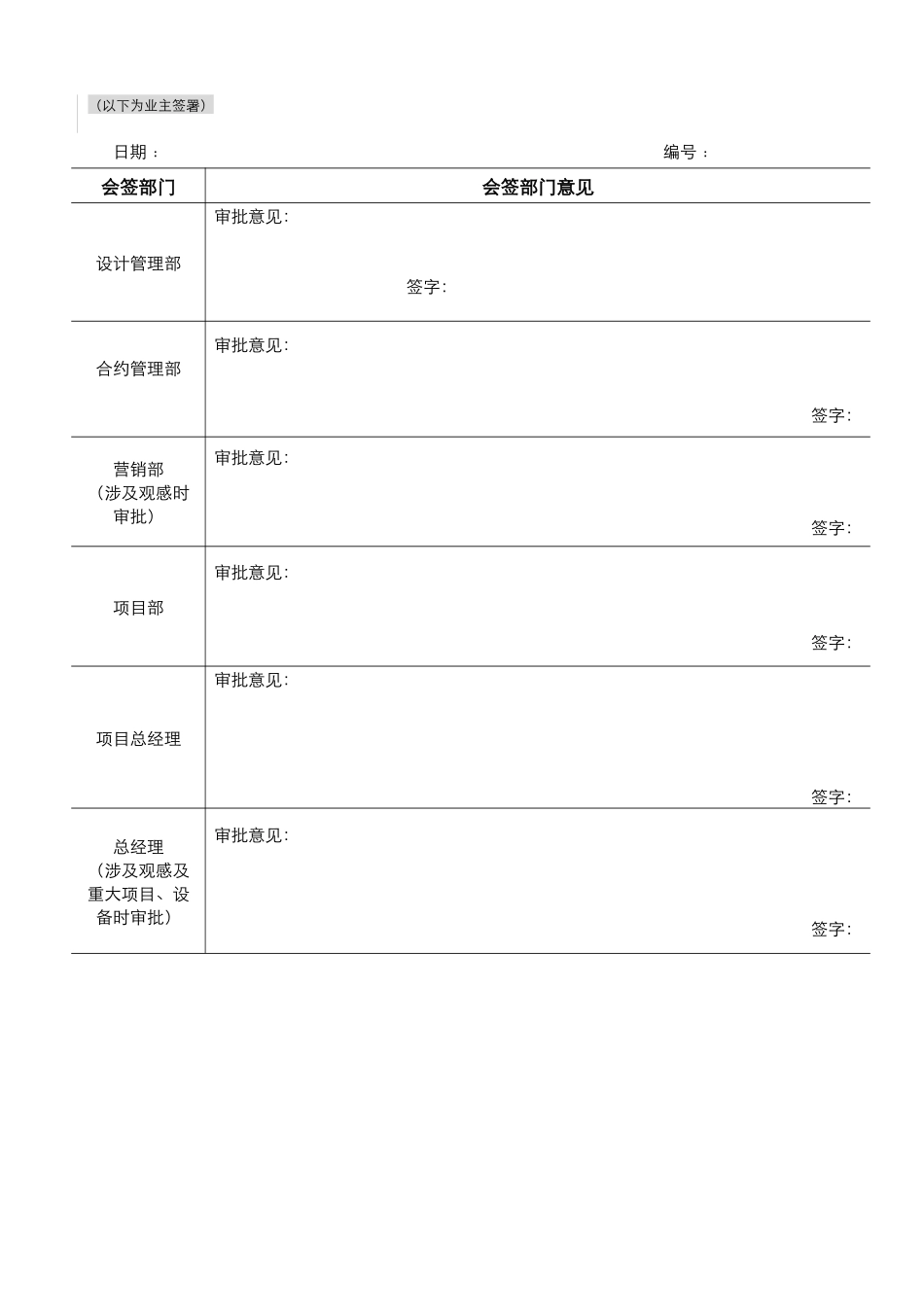 材料样板审批表_第2页