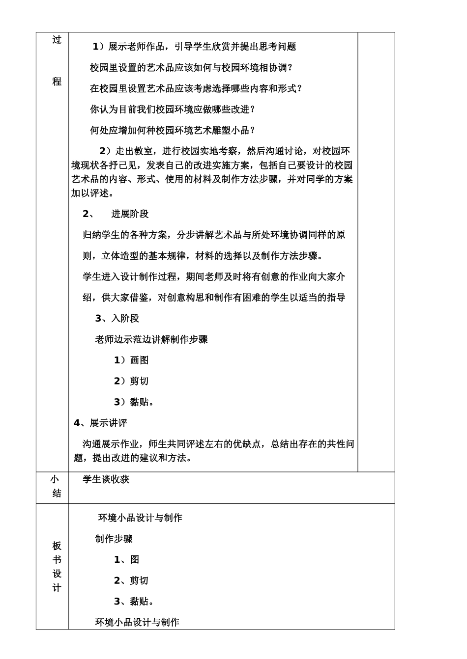 校园模型制作_第2页