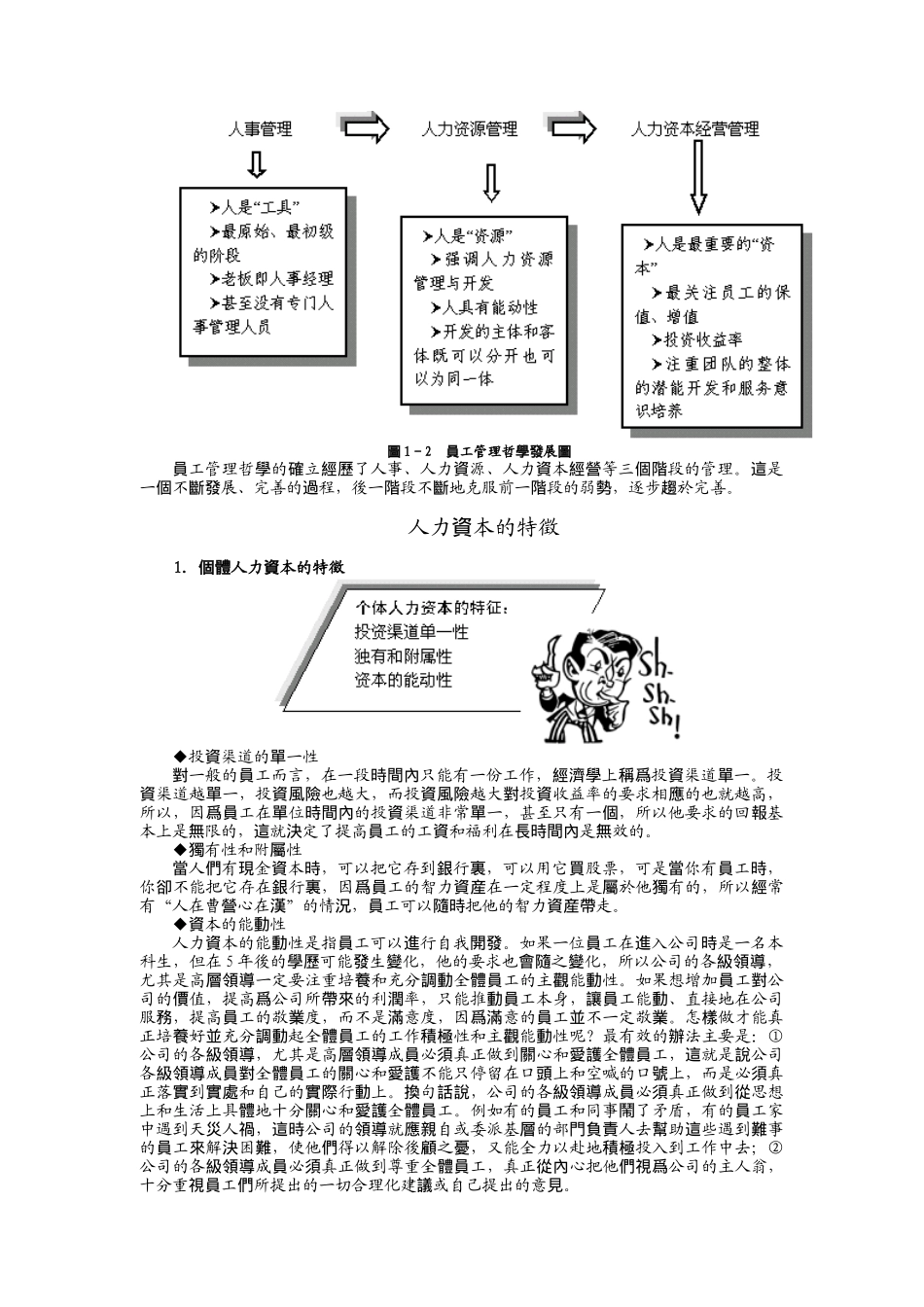 《辭退員工管理與辭退面談技巧》課程內容摘要_第3页