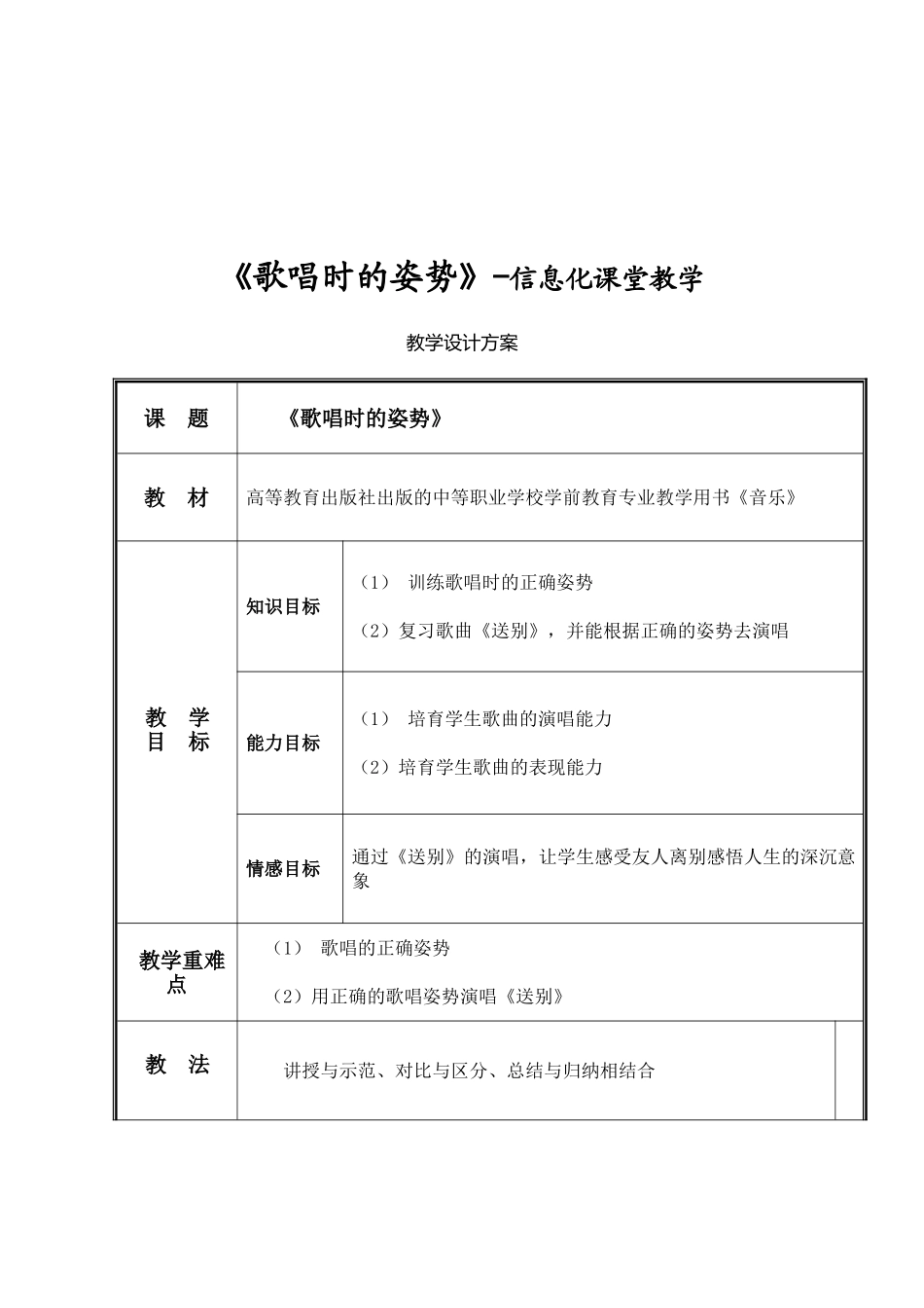 歌唱时的姿势_第2页