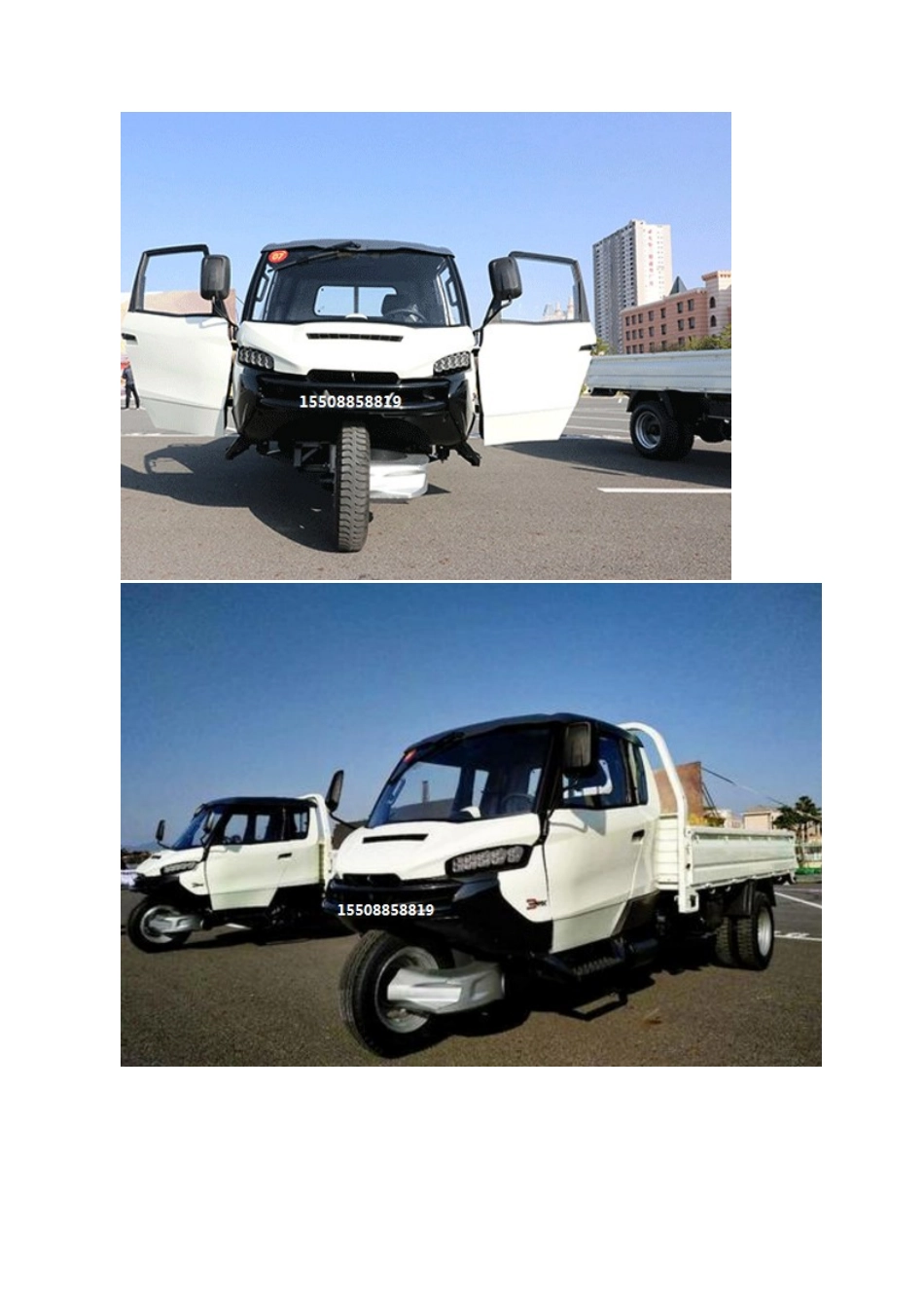 款五征迈昂三轮车款五征迈昂3mx三轮汽车款五征迈昂3mx三轮车_第2页