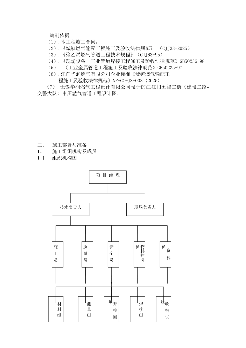 江门逸豪酒店施工方案_第2页