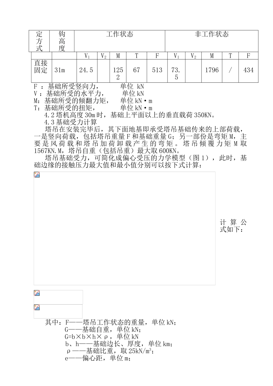 潼南3#楼塔机基础施工方案_第3页