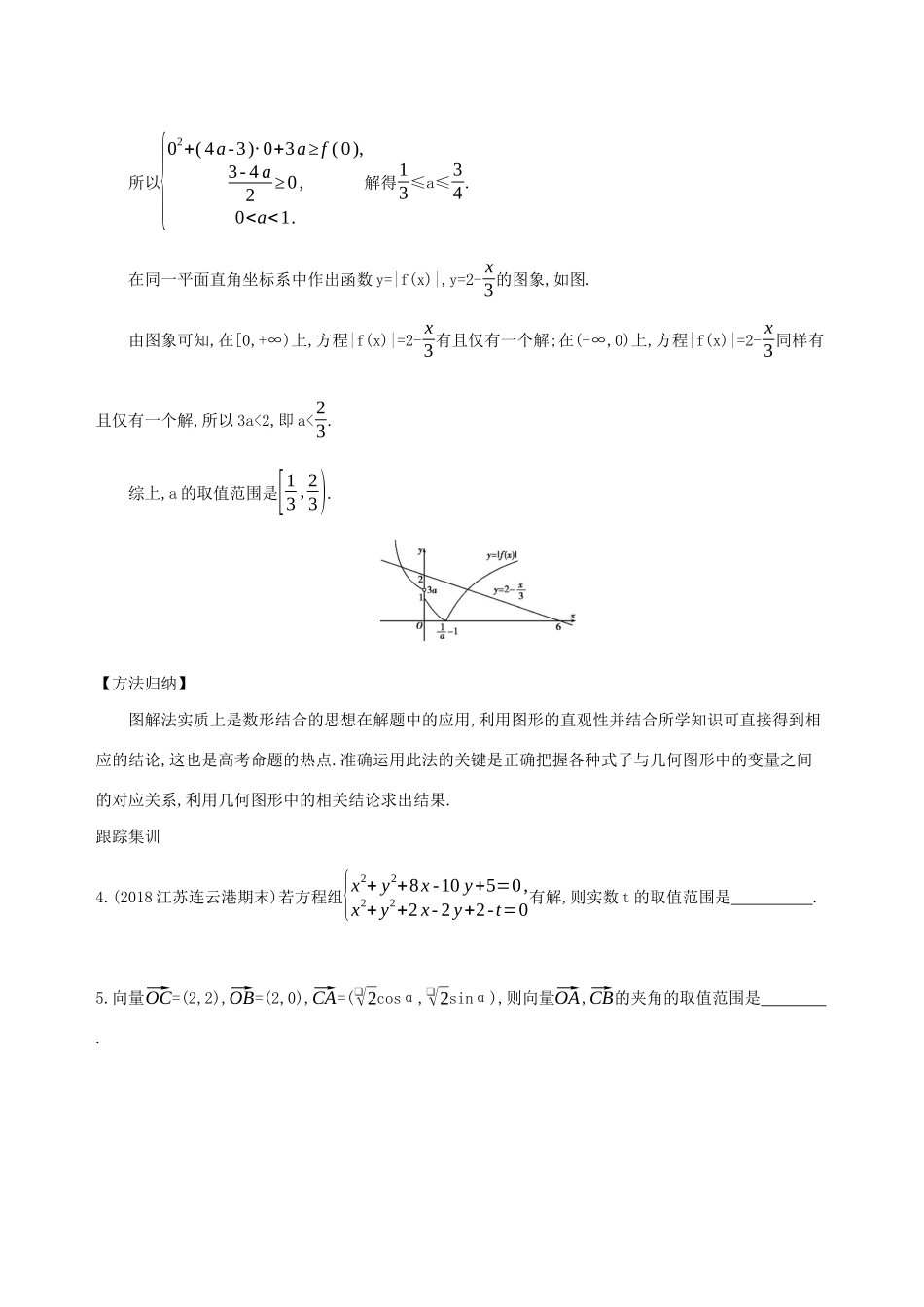 江苏省高考数学二轮复习 考前冲刺必备六 解题技法增分学案-人教版高三全册数学学案_第3页
