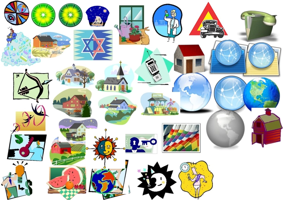 电脑小报素材模板汇总_第1页