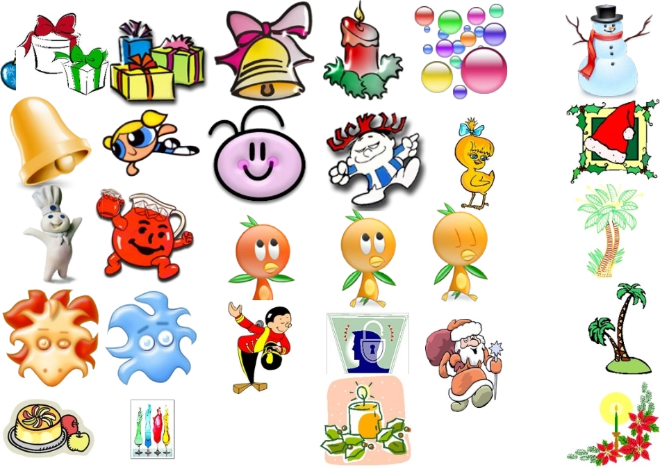 电脑小报素材模板汇总_第2页